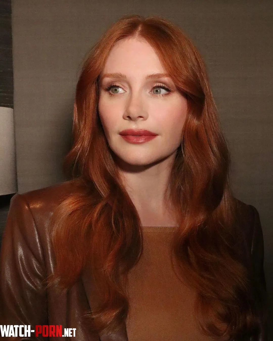 Bryce Dallas Howard by KG101411