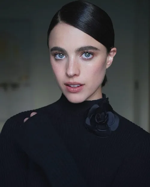 Thumbnail Margaret Qualley: A Profile of Elegance | Pretty Girls Category