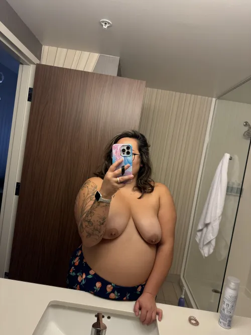 Thumbnail Sensual Sink Encounter: A Story by DeniedbyDaddy | GoneWildPlus