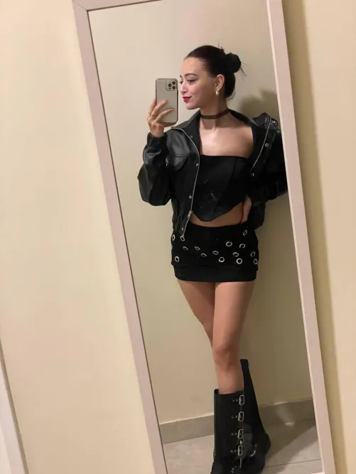 Thumbnail lucygreyonly: Searching for a Drummer | PunkGirls