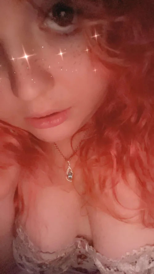 Thumbnail Sweet and Sassy: Connecting in Cuteness | VikorseGoddess