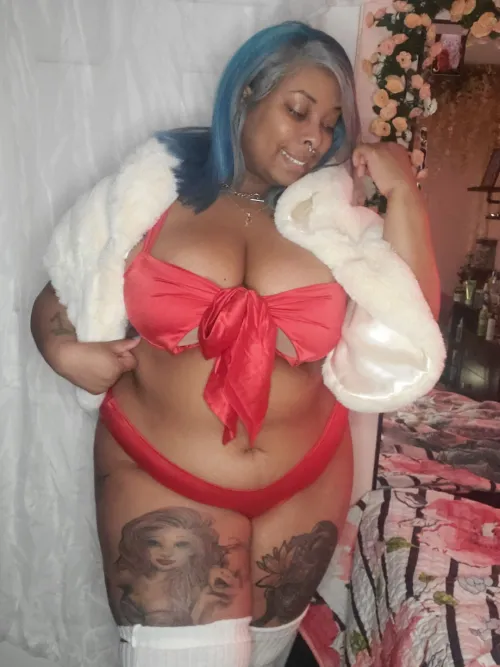Thumbnail SirenessAura's Naughty Thoughts: Dive into BBW Temptation
