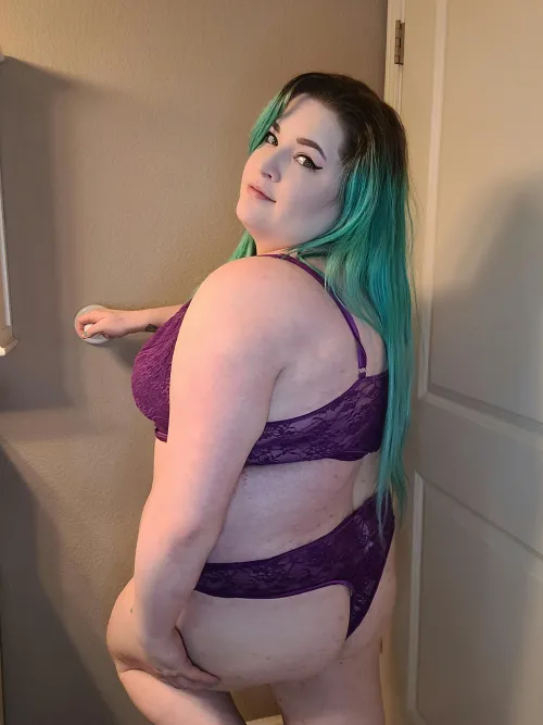 Thumbnail Shyysuccubus: Hit It from the Back and Scream for More