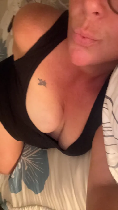 Thumbnail Starry_secret798: Taking a Much-Needed BBW Break