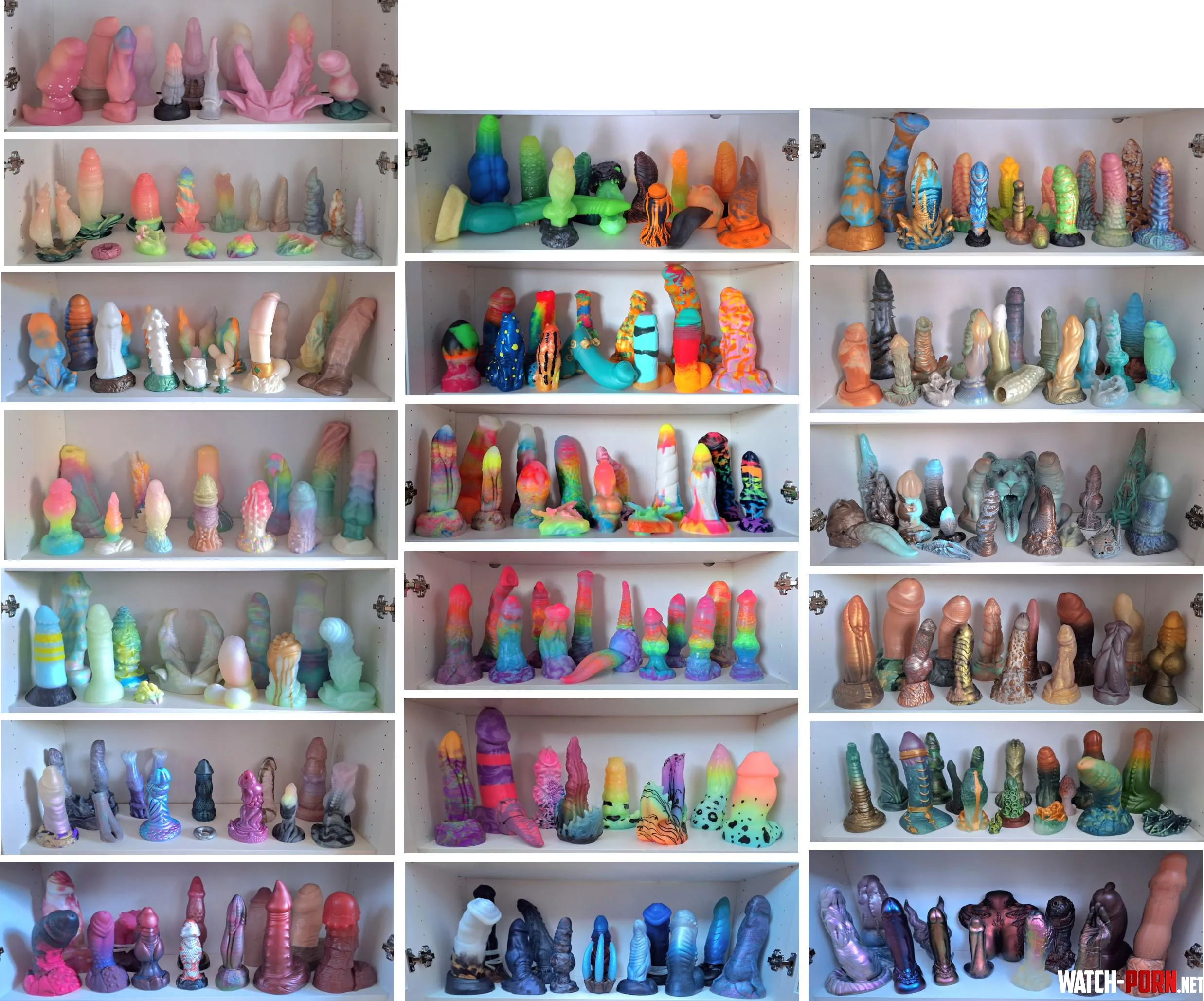 Full collection picture 2024 by Olessya2811