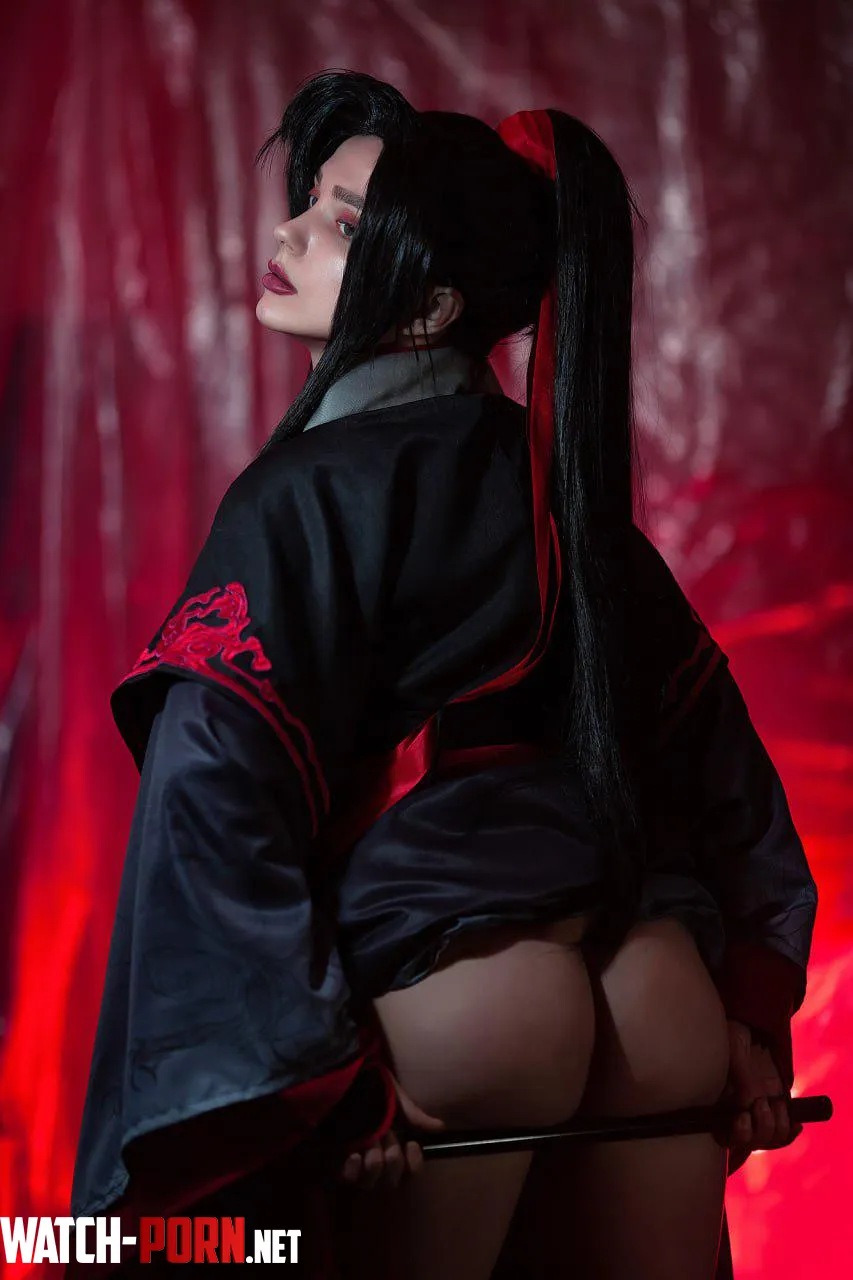 WY by Dahlia Cosplay  by Dhalia_cosplay