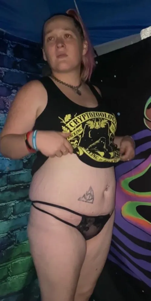 Thumbnail Wild Adventure in West Virginia with Legal_Raspberry3 on OnlyFans101