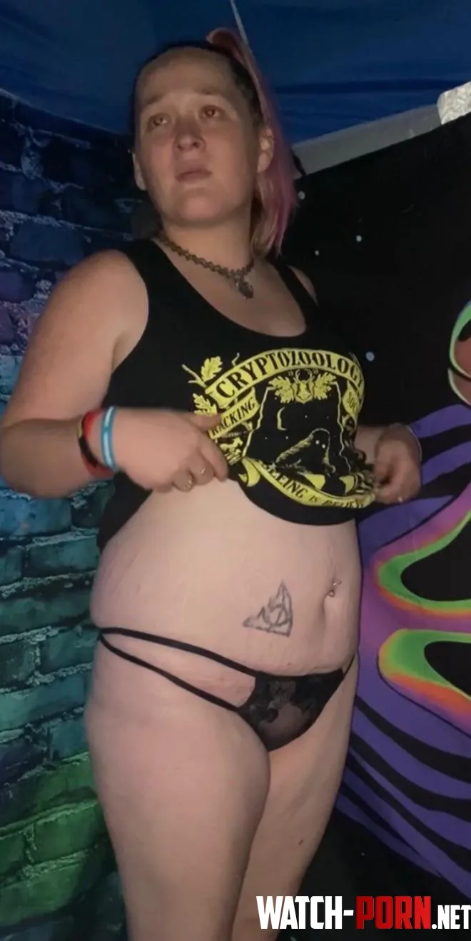 Yall WV was beautiful I just had to enjoy it naked heheh Cum see  by Legal_Raspberry3