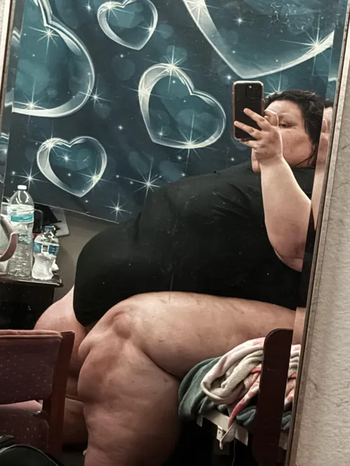 Thumbnail Embrace the Latina Sensation: Connect with 54 690lbs in the Stuffers Community
