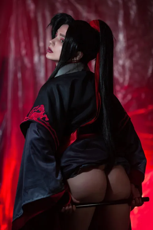 Thumbnail WY Cosplay by Dahlia Cosplayworld | Dhalia_cosplay