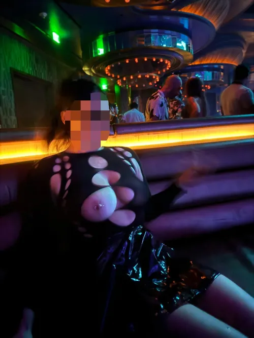 Thumbnail Club Fun: Exploring Nightlife Adventures