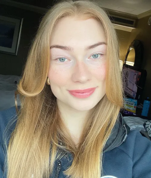 Thumbnail Sanni Rantala: Finnish Hockey Player Beauty | Pretty Girls Category