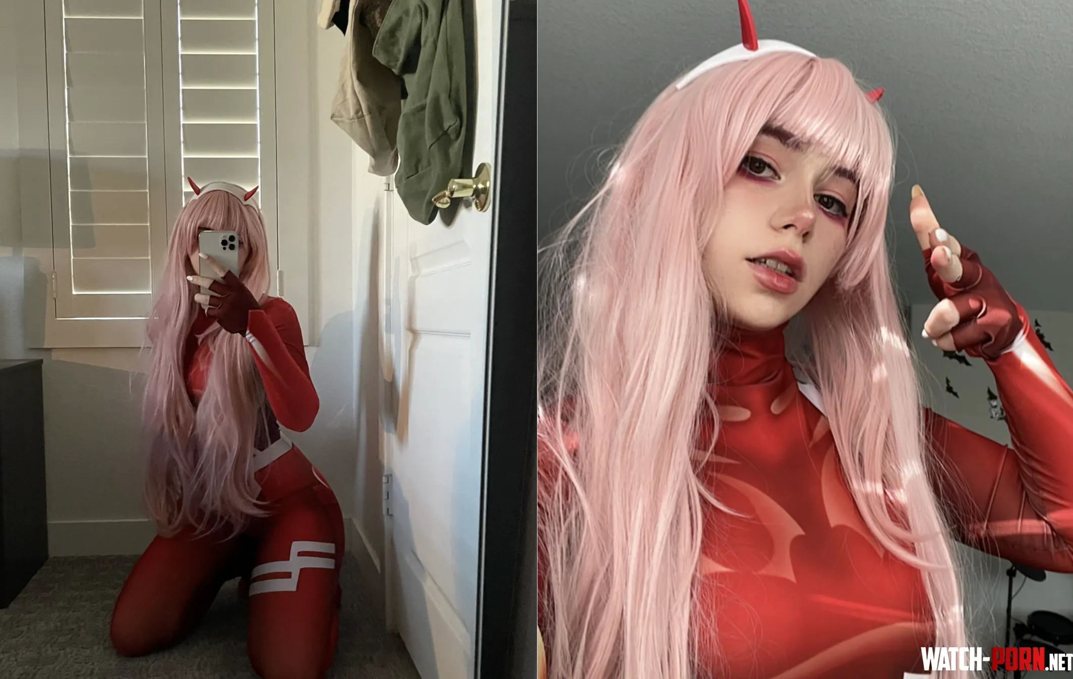 Zero Two by keawave  by No_Tax_3751