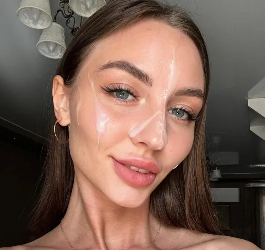 Thumbnail Semen Waterfall Wonders: Dive into Cum Fetish World