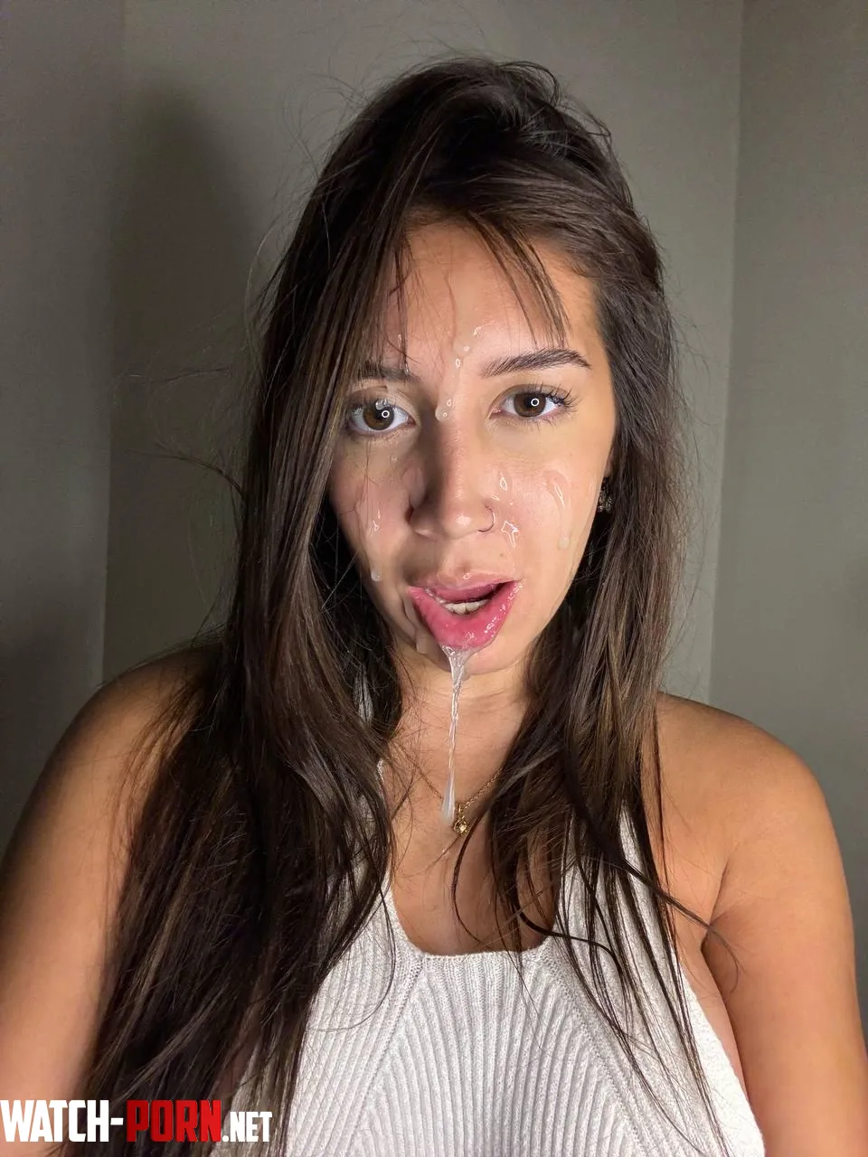 Im your pretty cum slut girl Daddy  by Dian_Percep2
