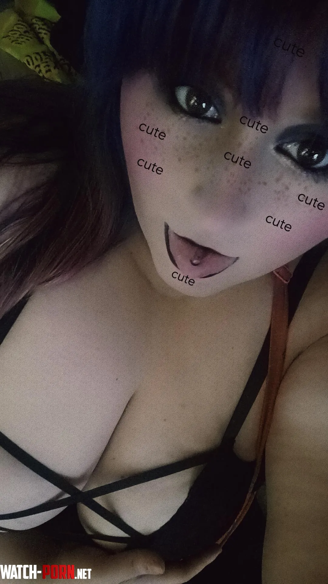 Selling only GhostGirl0624  by LivingDeadGirl62402