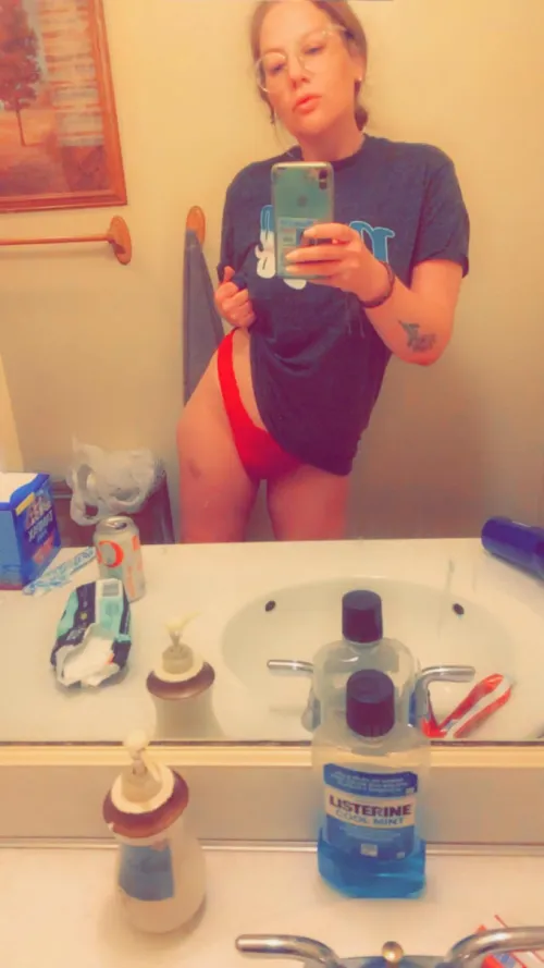 Thumbnail Flash Sale Alert: Add jeanmissy for Exclusive Content