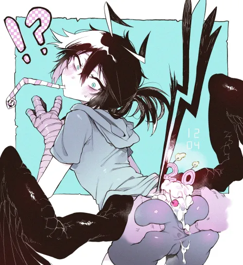 Thumbnail Craving Both Cakes: The Starving Bro's Quest | MonsterGirl by JiaKiss0