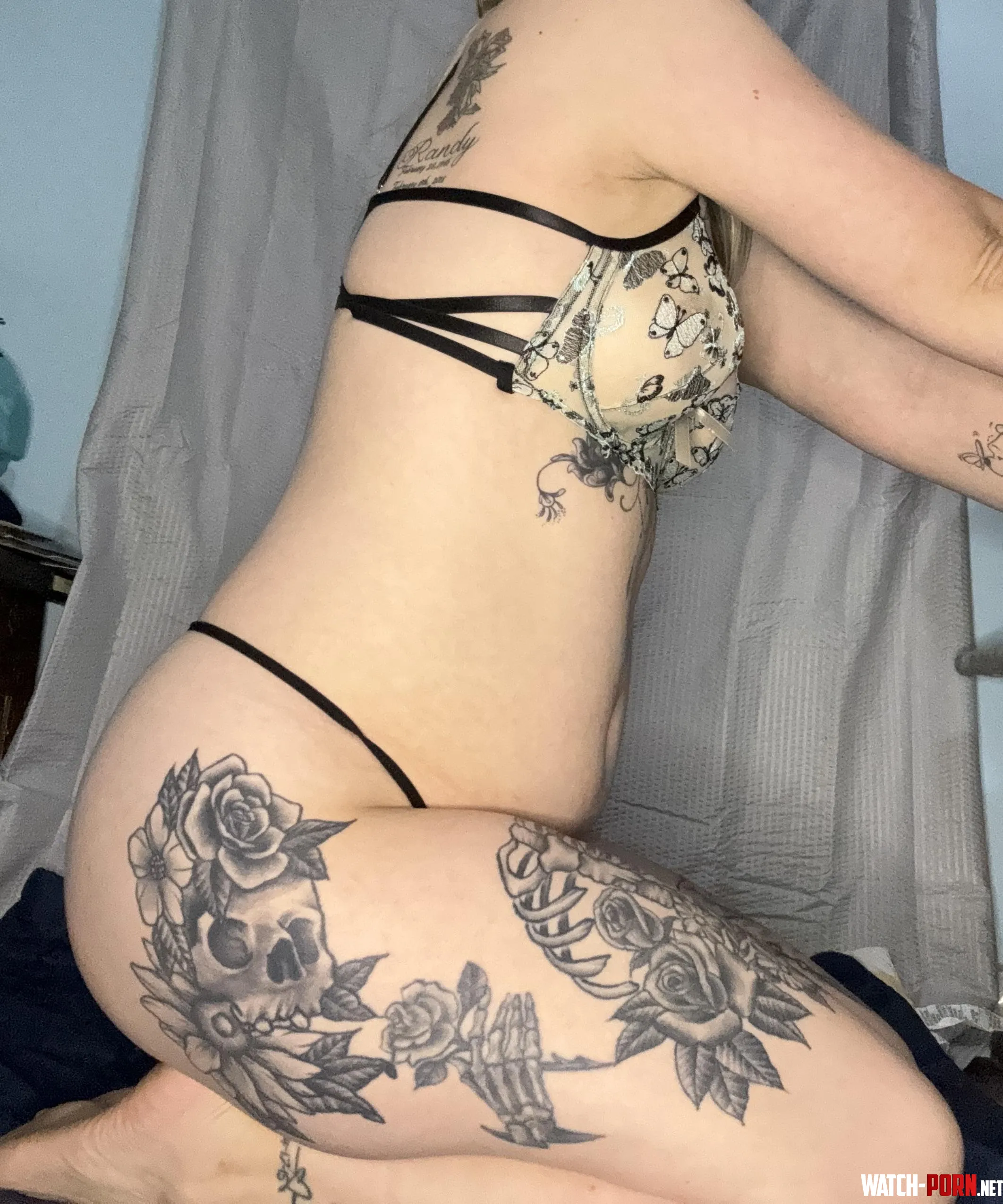 Cum bend me over  by angelchristy752