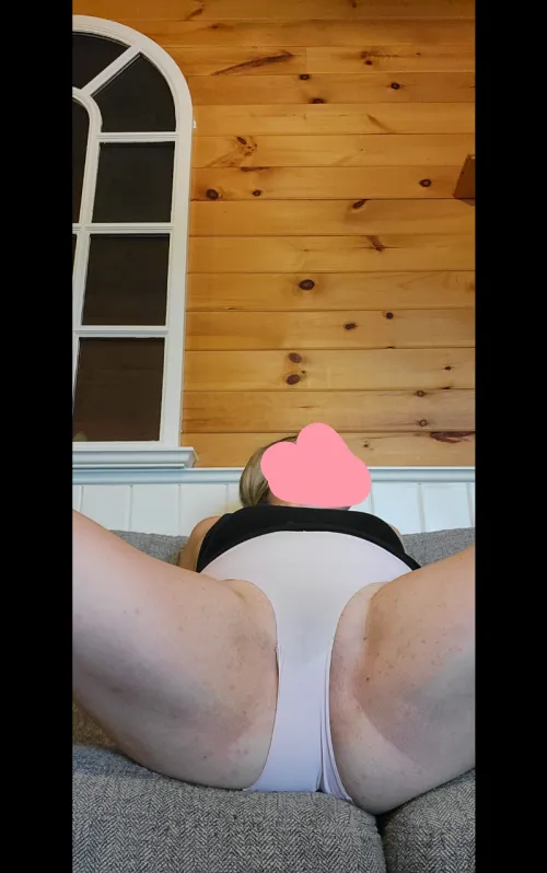 Thumbnail I've Been Waiting for You by HomadeMomma in Thick White Girls Category