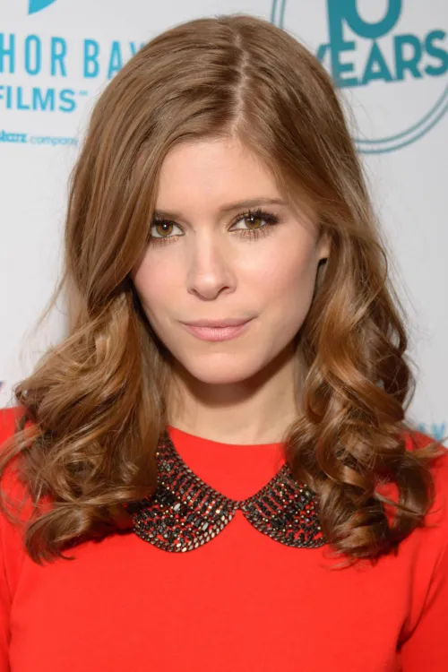 Thumbnail Kate Mara's Charm Unveiled: A Peek into Her Story by oblique_shockwave