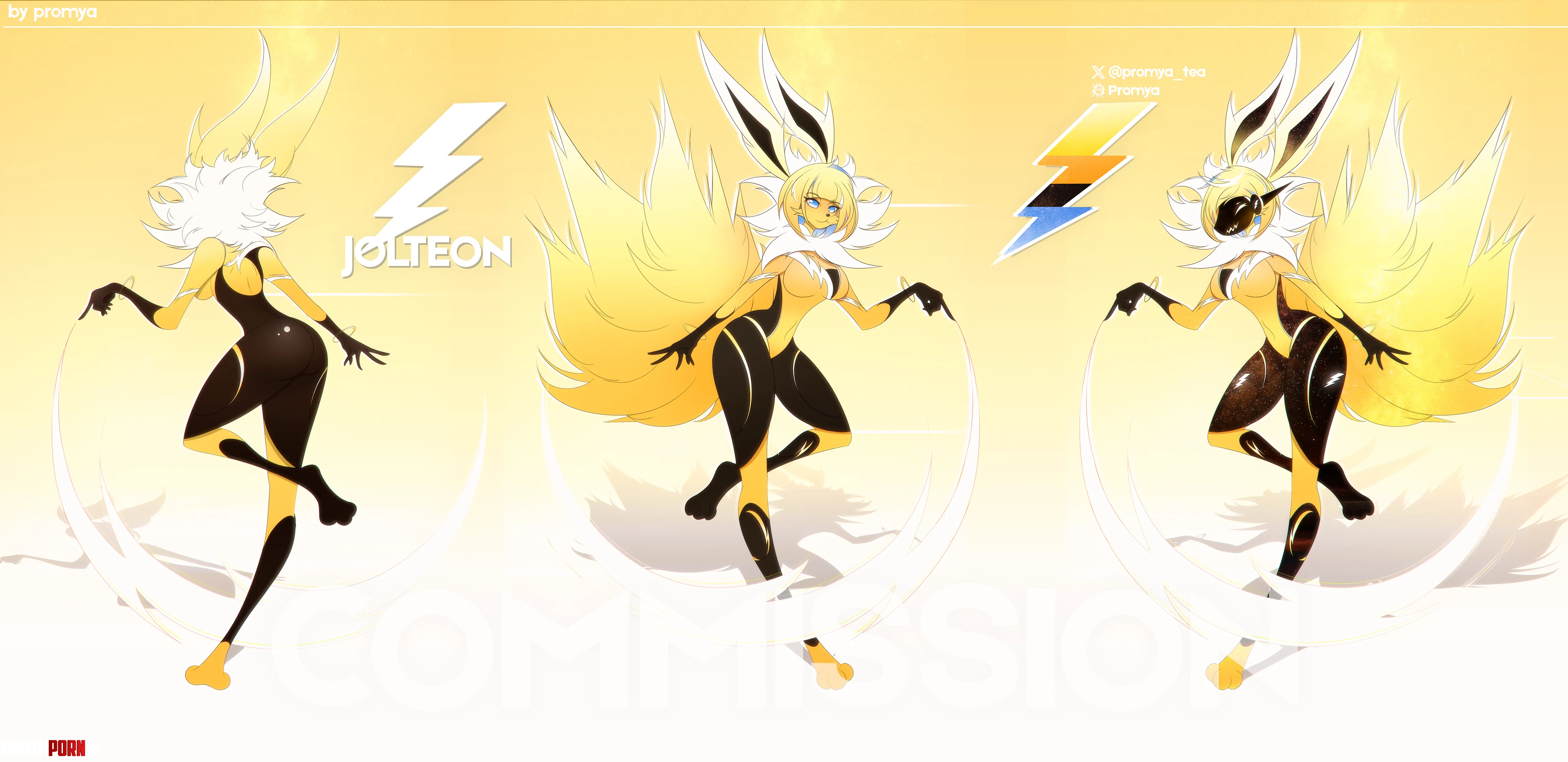 The RoboJolteon commission is complete by Either_Quantity4385