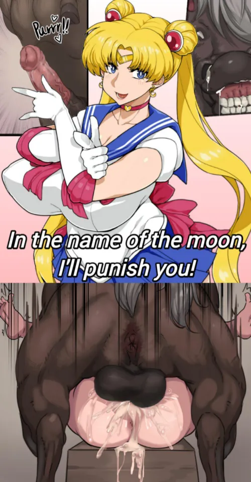 Thumbnail Exploring Punishment with Metal Owl by Spermfilled_Nuts