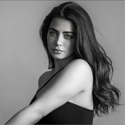 Thumbnail Emeraude Toubia: Radiating Beauty by No_Tomorrow_3718