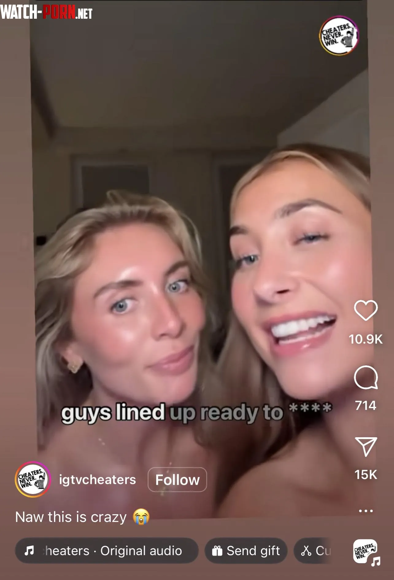 Who are they Sauce for this video by Stag_MD2