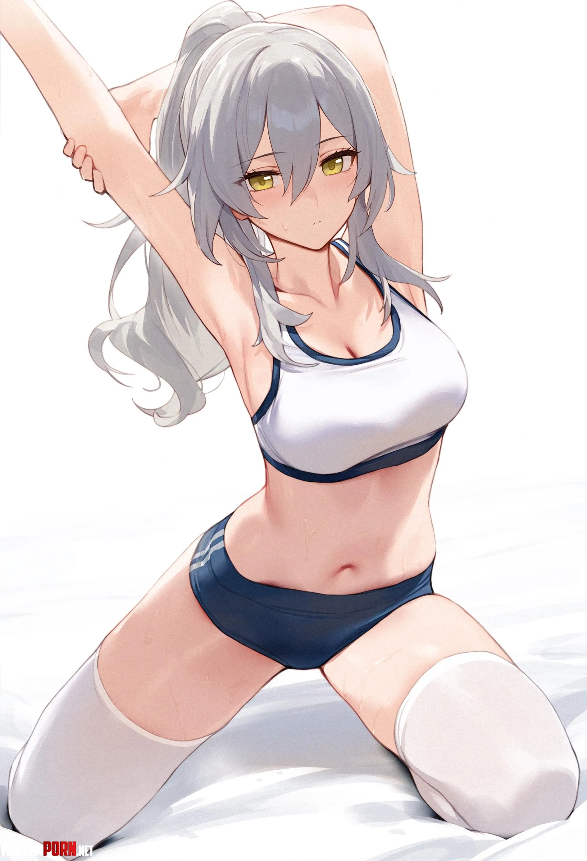 Stelle Honkai Star Rail by CheetahSperm18