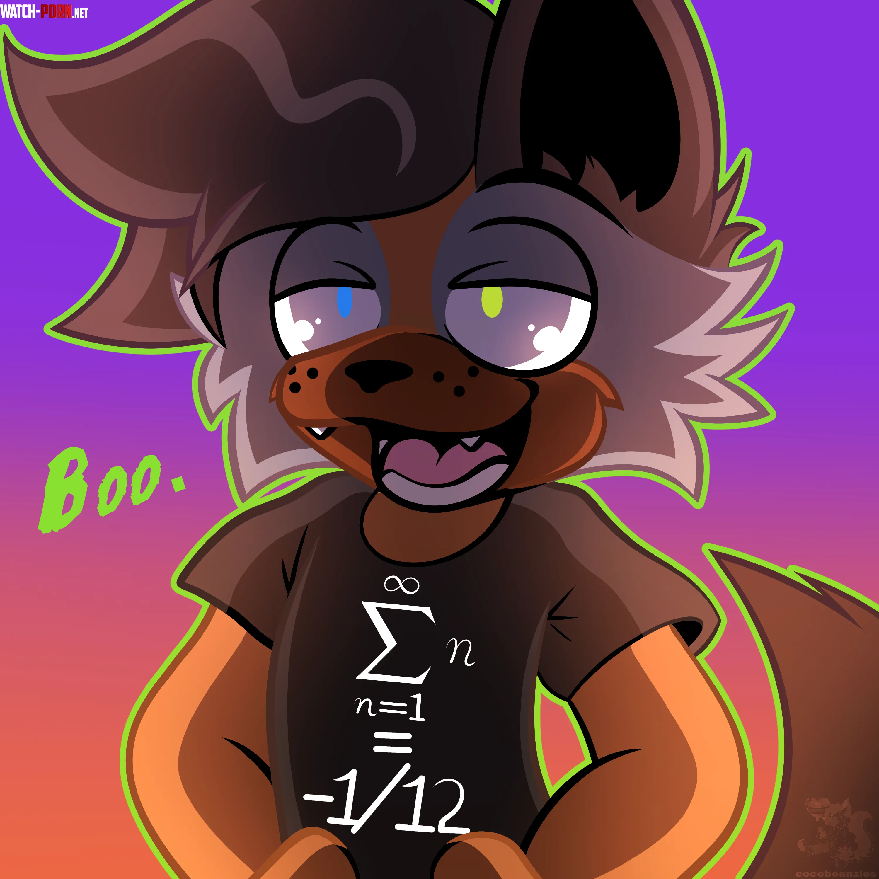 Thoughts on my Halloween Fit OC by cocobeanzies