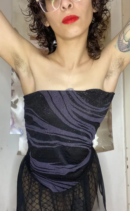 Thumbnail Kiss, Lick, or Tickle: Choose Your Pleasure with sweethoneybunny33