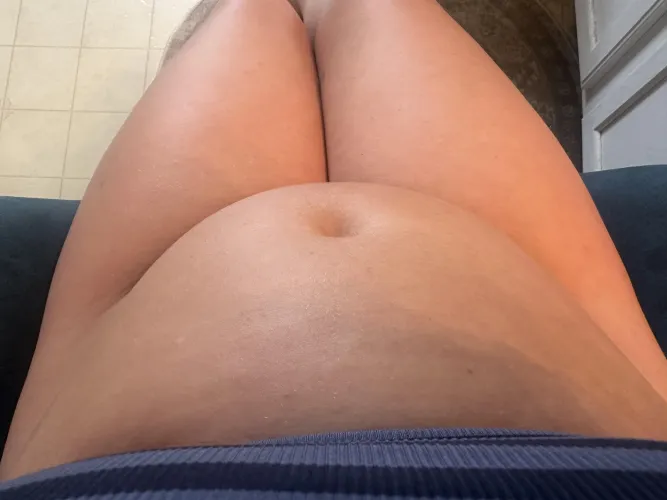 Thumbnail Oops! Can't See My Panties: The Stuffers' Dilemma | lovesbreadsticks
