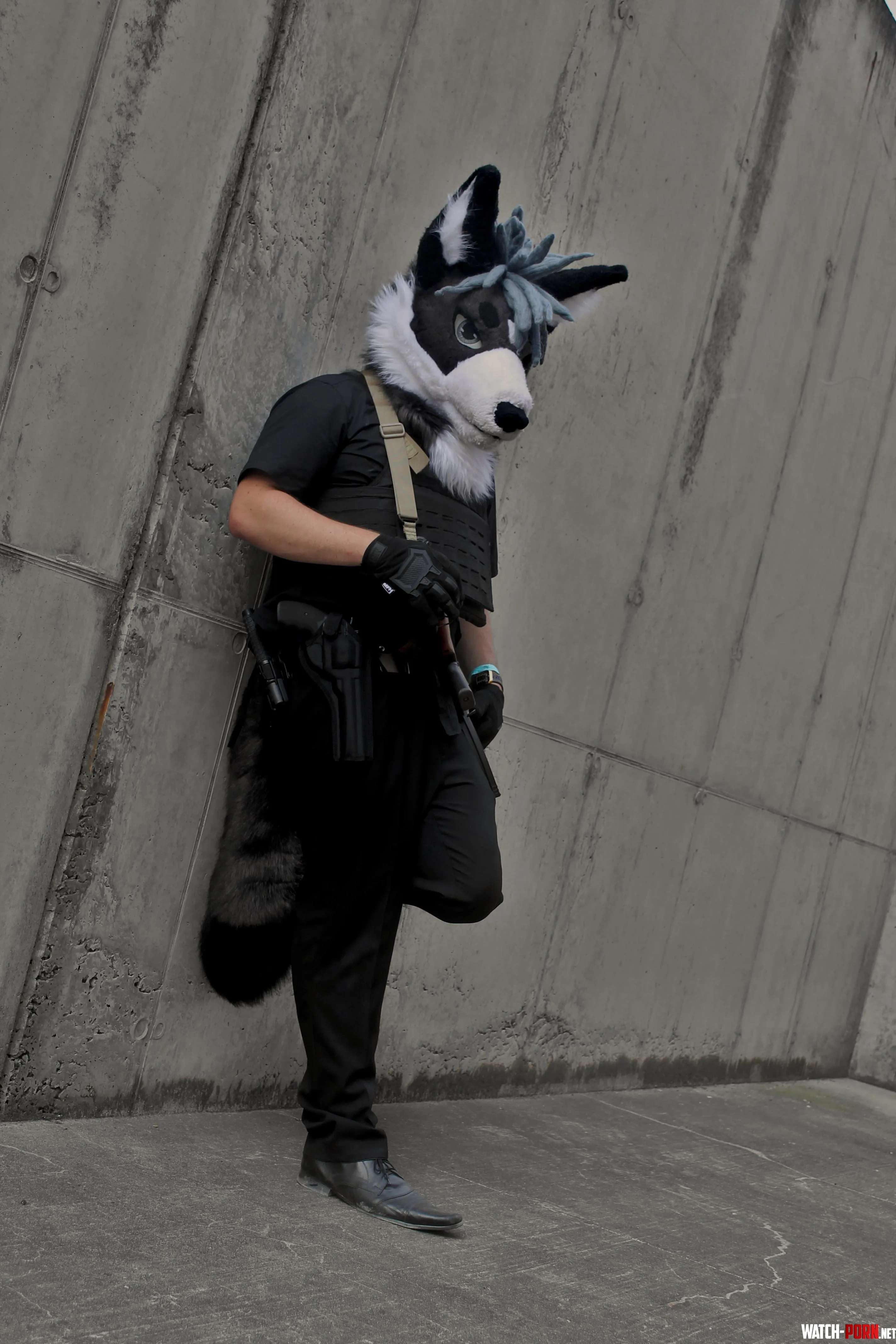 Street Boss by T-BONEXxX