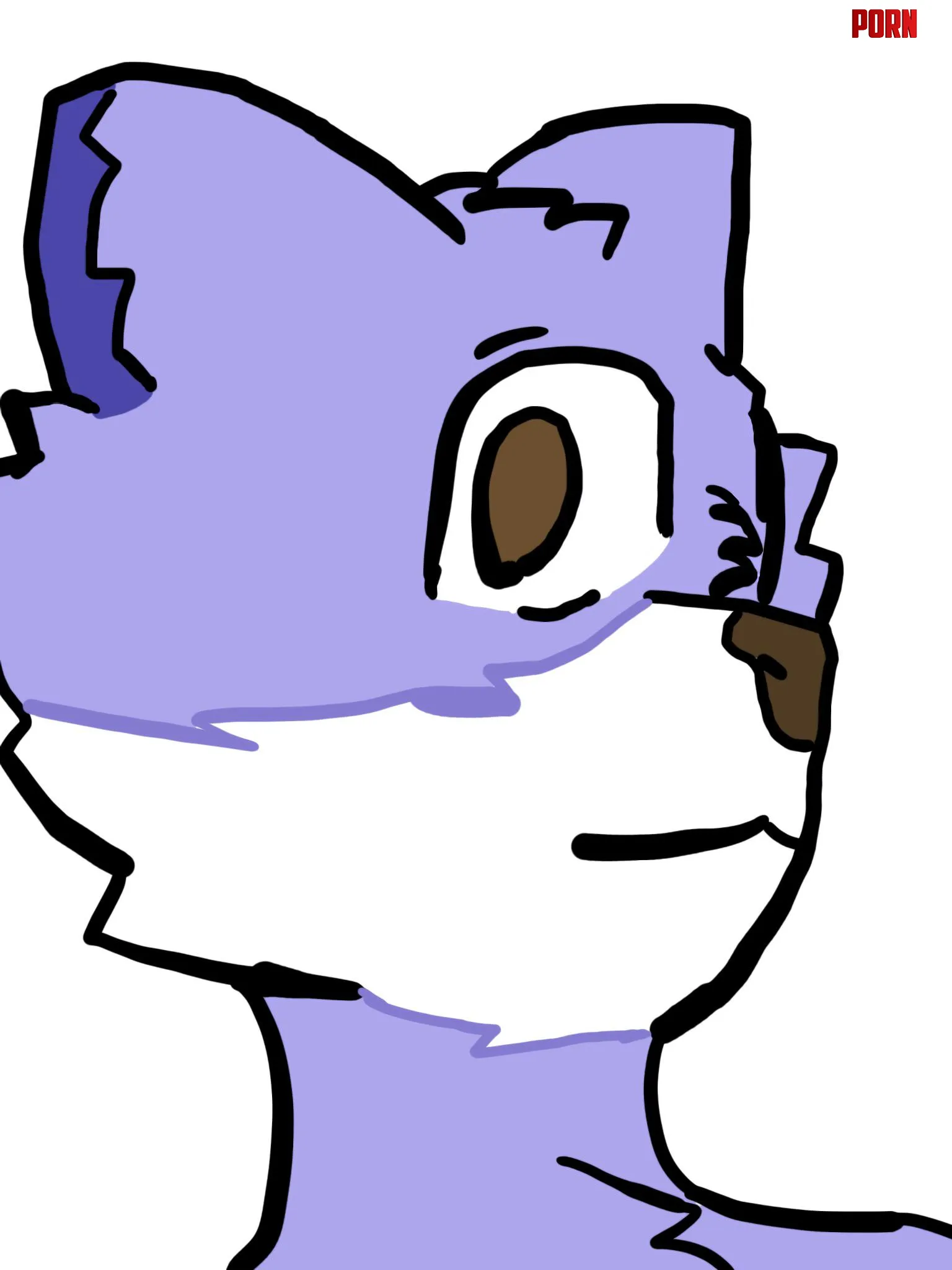 Custom made fursona by Slow_Volume5117