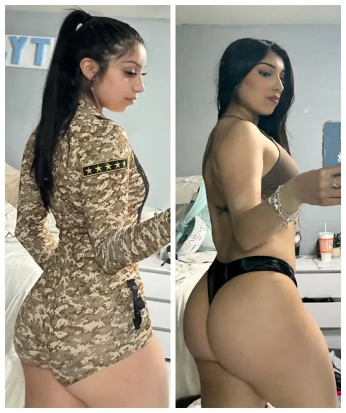 Thumbnail skyalegra's Hot Latina Vibes and Beauty Unveiled