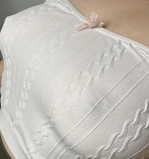 Thumbnail Fun and Sexy: Embracing Transparent Lingerie with Confidence by Banana___Lover