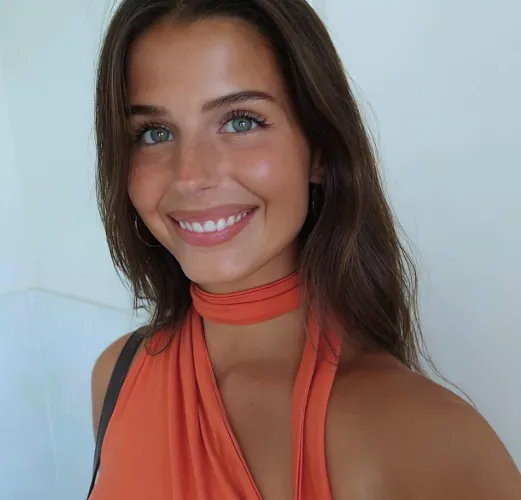 Thumbnail Stephanie Mandich: Experience the Elegance of this PrettyGirl's Story
