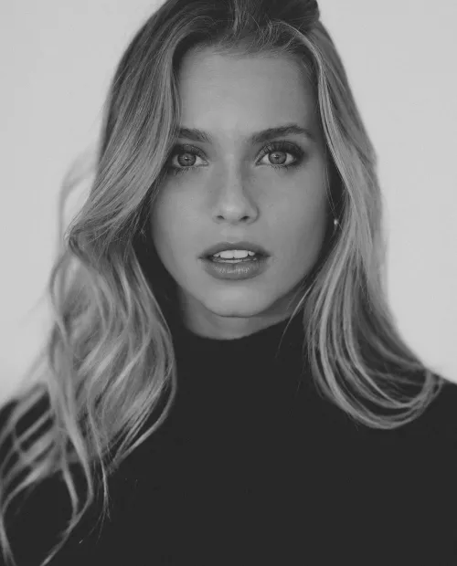 Thumbnail Magui Corceiro: Exquisite Beauty Revealed by tumblrvogue | PrettyGirls
