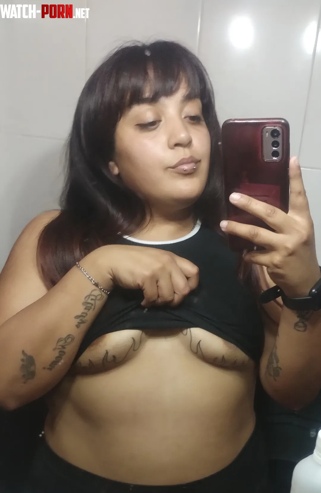 Do you like me to be playful My tits are the same by Xxxswetcandexxx