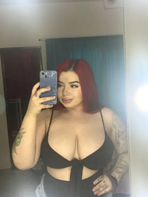 Thumbnail I Really Like This Top: A Croptopgirls Fashion Review by redheadbabyxo