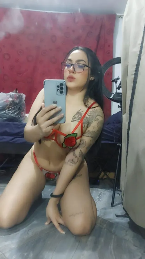 Thumbnail Meet Snapchat Seller Mariaal1629 - Premium Fun Waiting for You