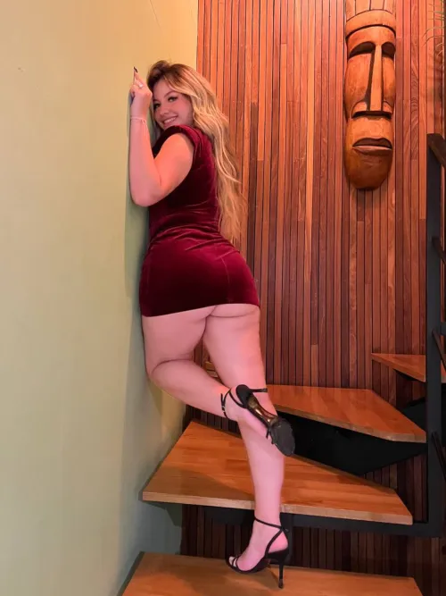 Thumbnail gorgeousisabella's Stunning Short Dress Dilemma | Tightdresses Fashion