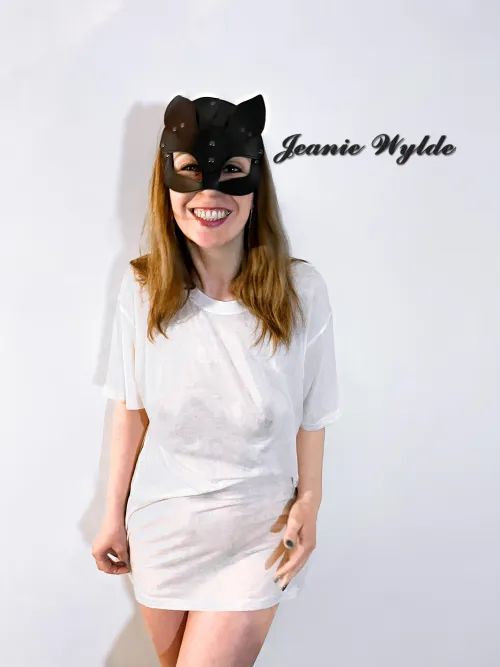 Thumbnail True Beauty Shines Through - An Insight by Jeanie_Wylde, a Mother of 5 at 38