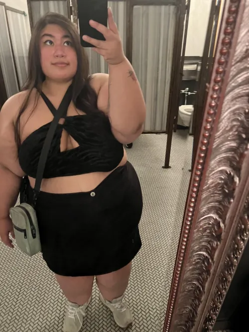 Thumbnail shayrulezd00d's Final 30 Post: BBW's Chapter Closes