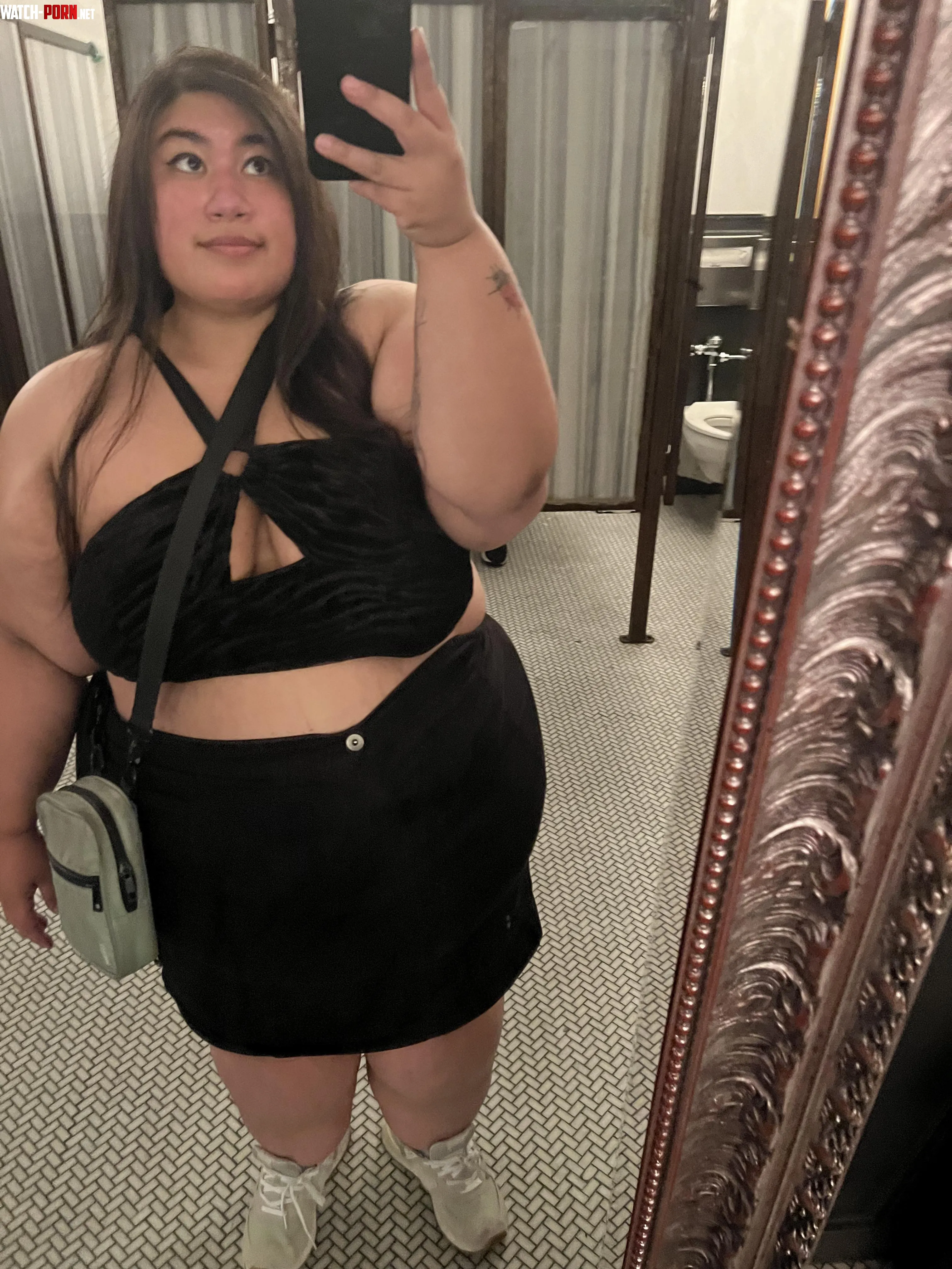 last post of being 30 by shayrulezd00d