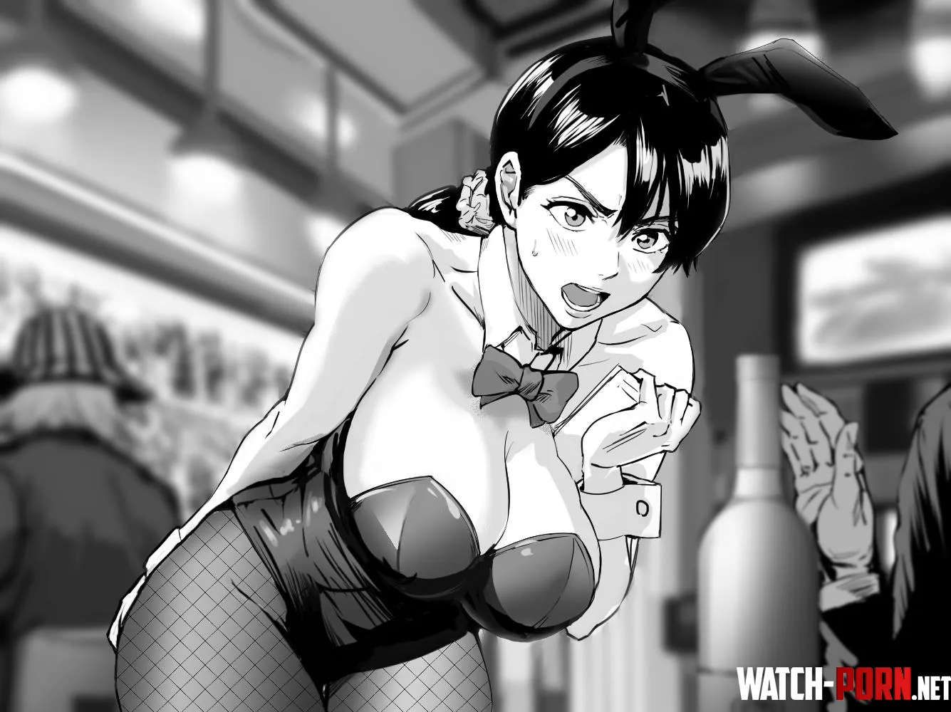 ikumi unagiya daraz18aka by withoutgod-