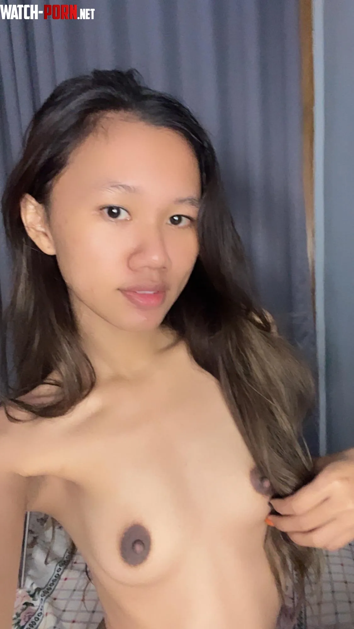 My body all yours  by niabeauty