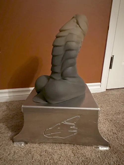 Thumbnail Discovering Perfect Matches: A Tale by C_Raptor in the BadDragon Universe