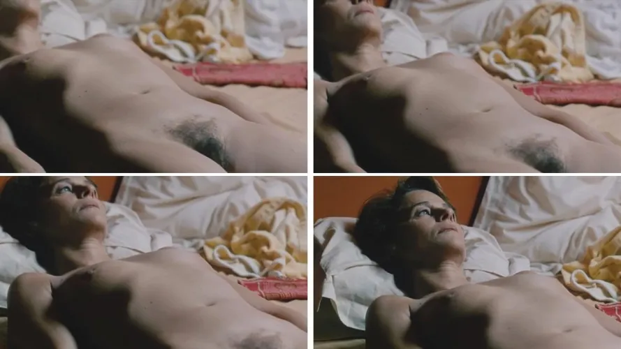 Thumbnail Charlotte Rampling's Fascinating Role in Swimming Pool (2003) - Part 2 of 2 by umpire1976